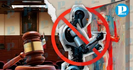 Este dictamen abrió el debate sobre la necesidad de actualizar las leyes de propiedad intelectual ante el avance de tecnologías