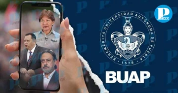 A través de redes sociales, los aspirantes invitaron a estudiantes, docentes y personal administrativo a participar en las elecciones