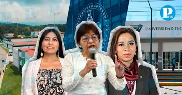 Puebla tiene 230 universidades, pero solo 9 son dirigidas por mujeres