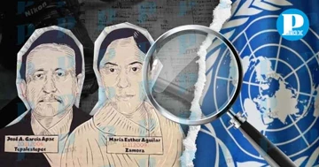 Denuncian a México ante la ONU por desapariciones de periodistas en Michoacán