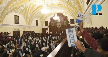 Consejo Universitario de BUAP elimina a aspirante en proceso para Rectoría