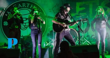 McCarthy’s Juárez reabre en nueva ubicación con música y promociones