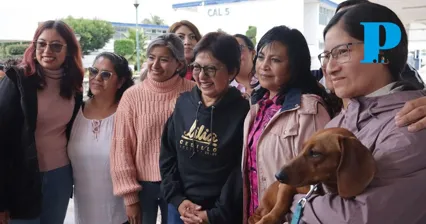 Ciencia abierta y colaboración, claves en el plan de Cedillo para la BUAP