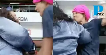Extranjera agrede a cantante urbana en Guadalajara y desata indignación