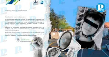 Colegio D’Amicis expulsa a alumno acusado de homicidio