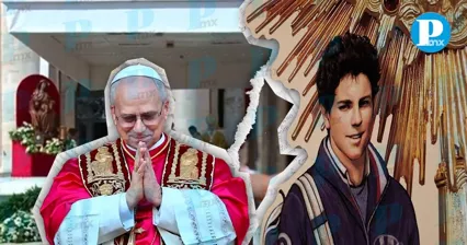&iexcl;Es oficial! Carlo Acutis, el primer santo milenial de la Iglesia