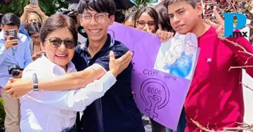 Lilia Cedillo presenta plan para transformar la BUAP y mejorar su futuro