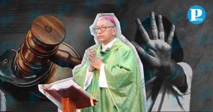 Obispo auxiliar de Puebla pide mantener la fe ante tiempos de violencia e injusticia