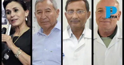 BUAP suma 4 nuevos Investigadores Nacionales Eméritos en diversas áreas