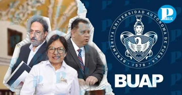 Las elecciones de la Rectoría BUAP 2025 se llevarán a cabo el próximo 10 de septiembre.