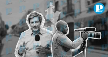 De acuerdo con Artículo 19, Puebla se colocó en el cuarto lugar nacional en acoso judicial contra periodistas, con tres casos entre enero y junio de 2025