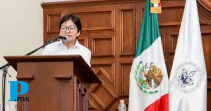 Presenta Lilia Cedillo proyecto 2025-2029 para modernizar la BUAP