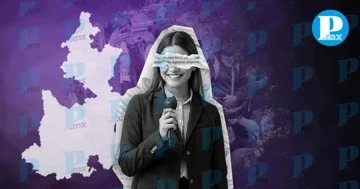 Puebla se colocó como el segundo estado más peligroso del país para ejercer el periodismo siendo mujer