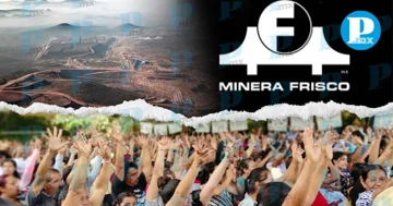 Este hecho se concreta luego de más de 10 años de lucha de los pueblos indígenas por la defensa del territorio