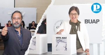 Las elecciones se llevaron a cabo en ambiente de calma en todos los campus de la BUAP