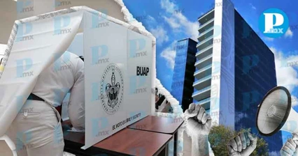 Diálogo y acercamiento en las facultades y mejor transporte, las principales peticiones del cuerpo estudiantil