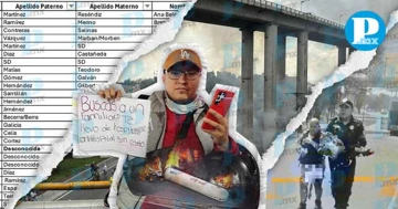 El estallido también provocó daños materiales considerables