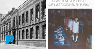 Investigación en la BUAP revela historia de asistencia pública en Puebla