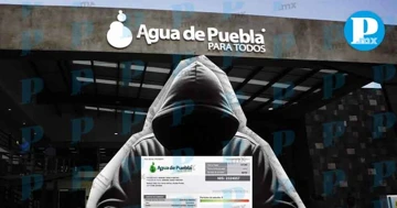 Agua de Puebla advierte sobre fraudes que ofrecen eliminar adeudos