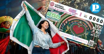 El atractivo principal de esta edición es un premio mayor de 255 millones de pesos en una sola serie