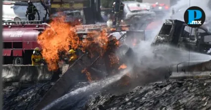 33 personas ya fueron dadas de alta