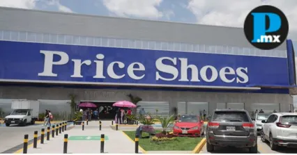 Price Shoes amplía su presencia en la capital poblana