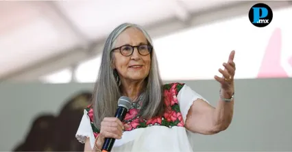 Julieta Fierro, destacada astrónoma y divulgadora, falleció a los 77 años