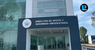 El equipo de seguridad de la BUAP cuenta con una Central de Atención a Emergencias (CAE) disponible 24/7