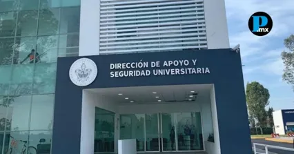 ¿Emergencia en la BUAP? Así puedes pedir ayuda las 24 horas del día