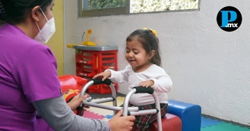 El “Alzheimer” de los jóvenes;  Ataxia de Friedreich, la enfermedad que ataca la memoria de las infancias