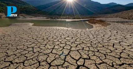 Pese a intensas lluvias, 44 municipios de Puebla presentan algún grado de sequía