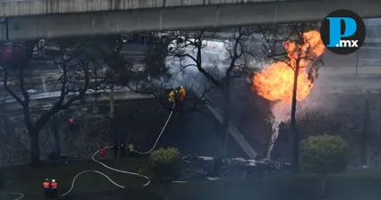 Además del lamentable fallecimiento, aún hay 13 personas siguen hospitalizadas, mientras que 40 más ya han sido dadas de alta