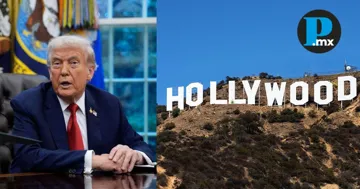 La medida busca aplicar tarifas aduaneras a largometrajes extranjeros, con posibles implicaciones para la industria cinematográfica global