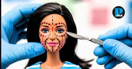 Presión en redes sociales orilla a jóvenes a realizarse cirugías estéticas: Especialistas