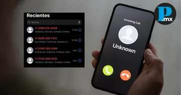 ¿Te llamaron del extranjero para ofrecerte trabajo? Podría ser una estafa