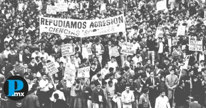 El gobierno del entonces presidente Gustavo D&iacute;az Ordaz respondi&oacute; con una operaci&oacute;n militar encabezada por el Ej&eacute;rcito Mexicano y el Batall&oacute;n Olimpia