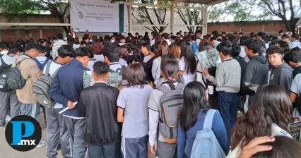 Estos son los pasos que debes seguir para ser acreedor de la Beca Benito Juárez.