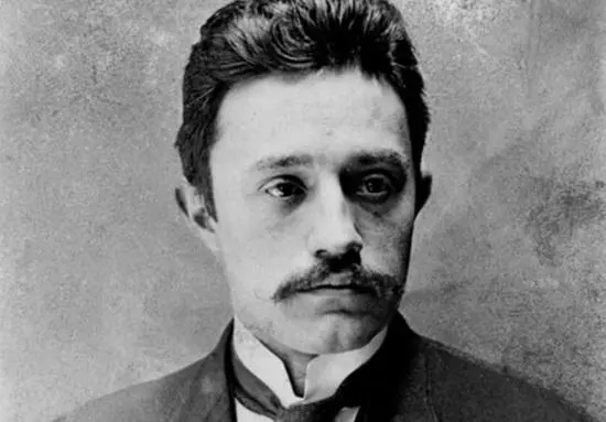 José Vasconcelos