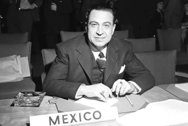 Jaime Torres Bodet