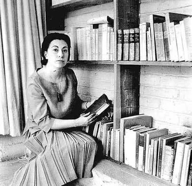 Rosario Castellanos