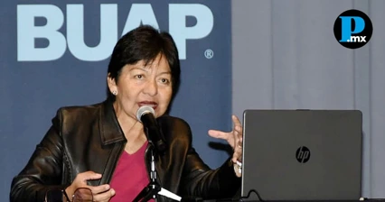 Lilia Cedillo destaca vínculo entre epigenética, salud y medio ambiente