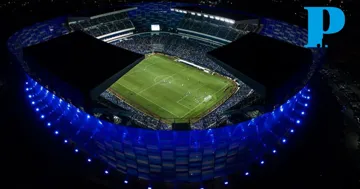 Estadio Cuauhtémoc: el recinto que ha albergado los conciertos más emblemáticos de Puebla