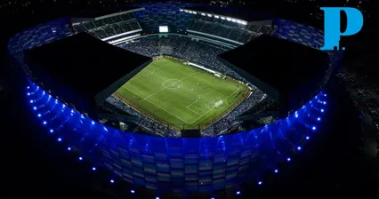 Estadio Cuauhtémoc: el recinto que ha albergado los conciertos más emblemáticos de Puebla