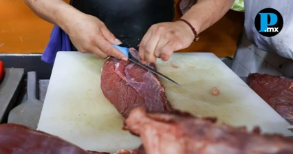 El director de la Canirac recomendó a productores de ganado reforzar medidas de cuidado ante brote de gusano barrenador.