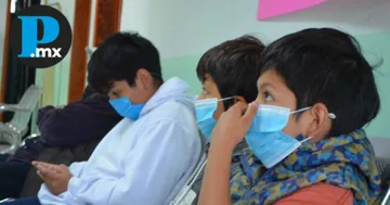 Se registran dos nuevos casos de virus Coxsackie en el estado de Puebla.