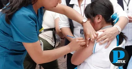 Este 13 de octubre inicia la campaña de vacunación contra el virus de COVID-19 e Influenza.