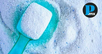 Profeco recomienda elegir detergentes biodegradables y evitar los que contienen fosfatos