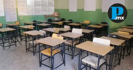 Durante estos días de suspensión, las y los estudiantes deberán continuar sus actividades desde casa