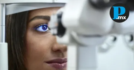 No es necesario modificar tu rutina por completo, basta con hacer pequeños cambios para proteger tus ojos