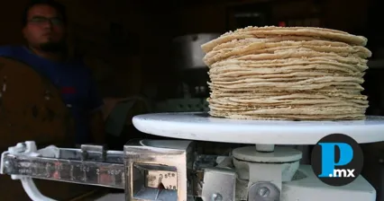 ¿Vendes tortillas o abarrotes? Ya puedes calibrar tu báscula sin largas filas